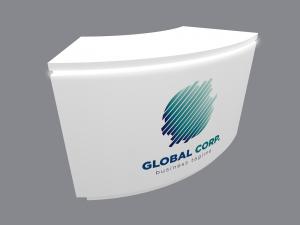 MODDG-1727 Custom Counter
